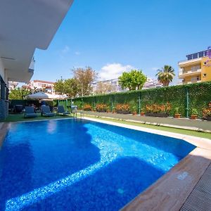 Pasham Residence